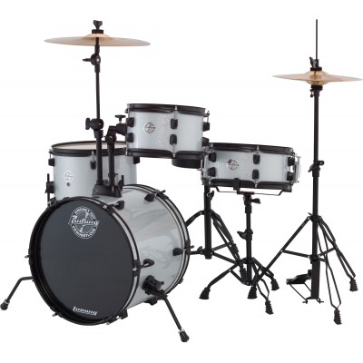 LC178X029 - pocket kit breakbeats by questlove argent paillete