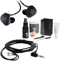 35 UNIFIT Clean & Safe Bundle noir