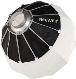 NS50L Lantern Softbox 50cm