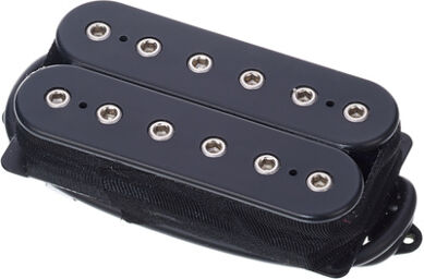 DP227 F-Spaced BK