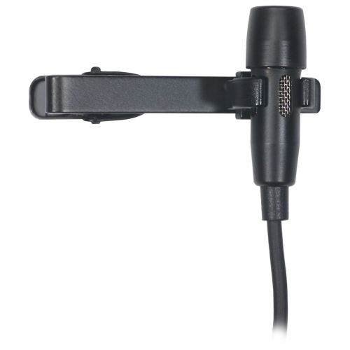 CK55L Mini XLR