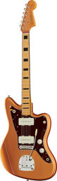 Troy V Leeuwen Jazzmaster MN Copper Age