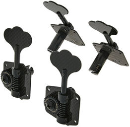 CBT-01 2L/2R Carbon Bass Tuner
