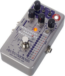Electro Harmonix Intelligent Harmony Machine