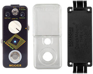 EchoVerb Bundle PS K1 RB