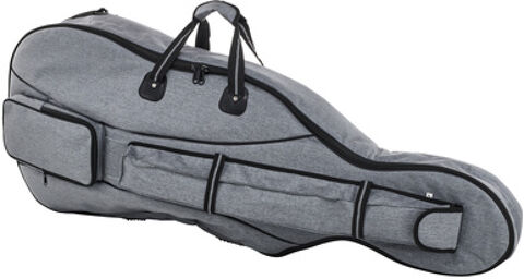 GreyLine Cello Bag 4/4 Gris