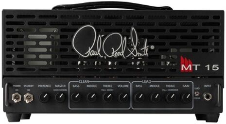 MT 15 Amp V2