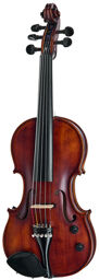 Acoustic-Electric Violin 5-Str