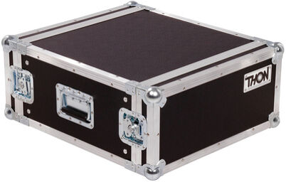 Rack 5U Live 45 BK RR Noir
