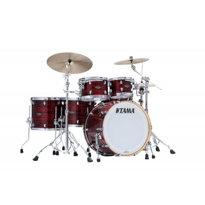 Starclassic Walnut/birch Studio 22