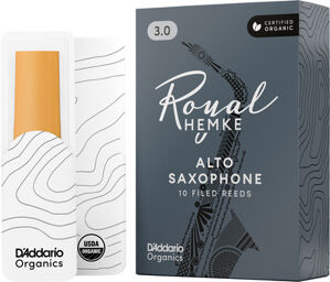 Royal Hemke Organic ALT 3.0