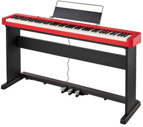 CDP-S160 RD Rouge