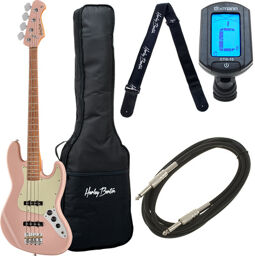 JB-62CC SP Bundle Noir