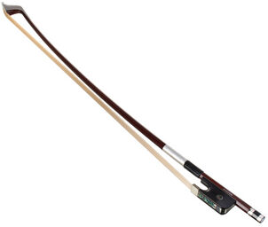 Bois Carbon Bass Bow 3/4 F