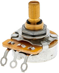 CTS 250K Short Split VT Pot