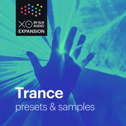 XO Expansion - Trance