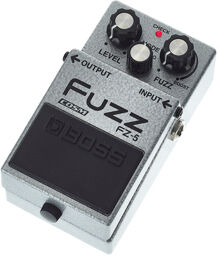 FZ-5 Fuzz
