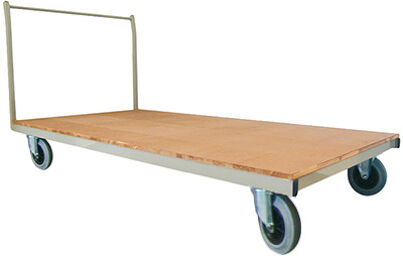 Dolly f. Stage Platform 4LR