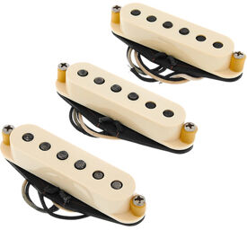 Real 62 Set AW Aged White