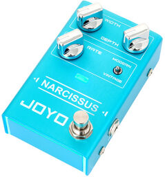 R-22 Narcissus Chorus