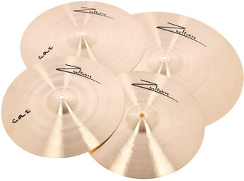 Caz Series Standard Set