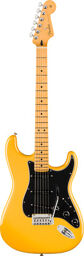 Player II Mod Strat MN SSY Sunshine Yellow