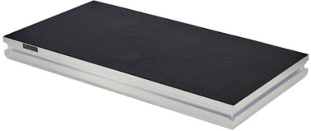 Tour Stage Platform 1x0.5 CPTW