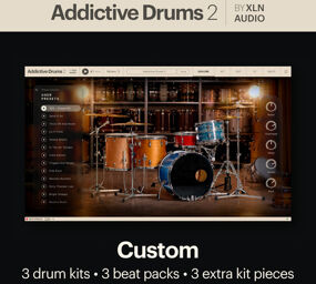 AD 2 Custom Collection