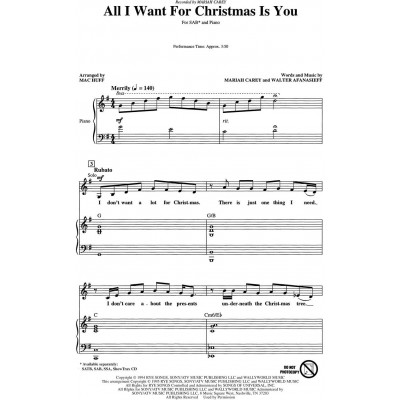 50 Christmas Carols for All Harps