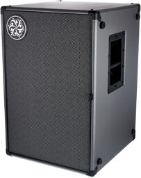 DG210N Bass Cab Carbone