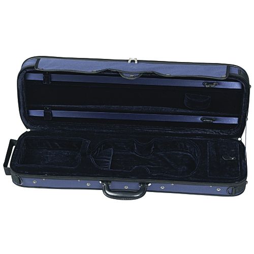 Pure CVA 04 Bleu 35,5 cm - Alto (3/4)