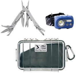1040 Toolcase Set Nightshift transparent