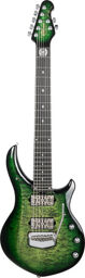John Petrucci BFR Majesty 7 M Malachite