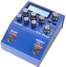 SY-200 Guitar Synthesizer