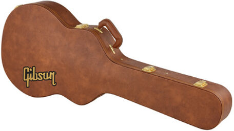 ES-335 Case Brown Marron