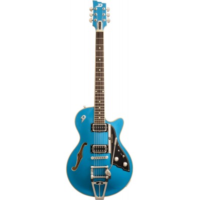 Starplayer TV Catalina Blue & White