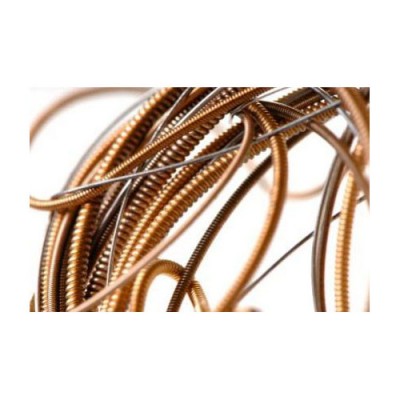 Superflexible Noyau Corde La 2887,4