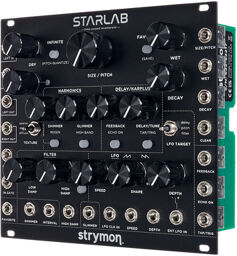 StarLab Black Noir