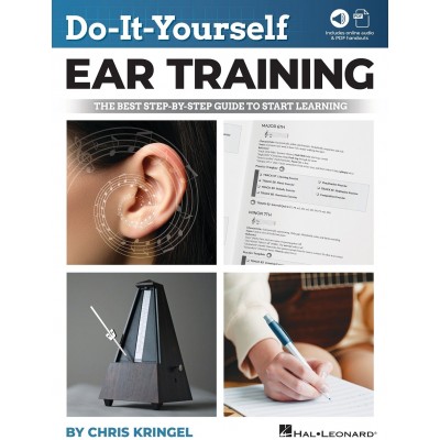 Do-It-Yourself Ear Training