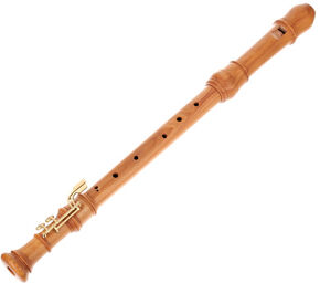 2503 Superio Tenor Recorder