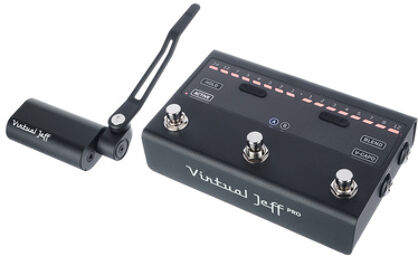 Virtual Jeff Pro