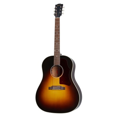 J-45 50s Original Vintage Sunburst