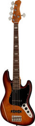 V5R Alder-5 TS Tobacco Sunburst