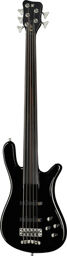 RB Streamer NT I 5 FL BLK Black Solid