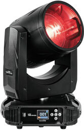 LED TMH-W400 Moving-Head Wash
