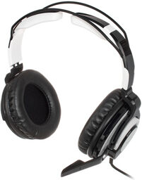 HMC-631 White blanc