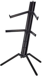 18860 Spider Pro Black Noir