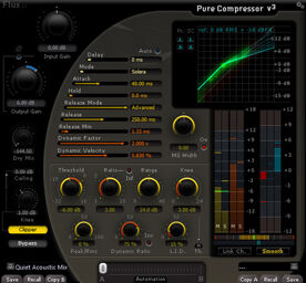 Pure Compressor v3