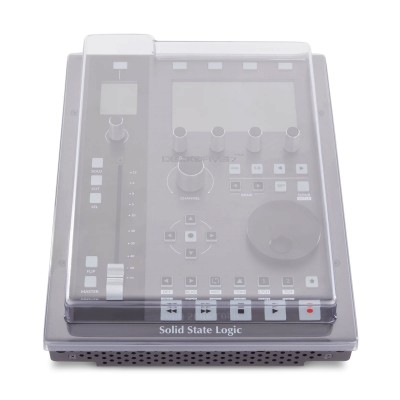 Solid State Logic UF1 Cover