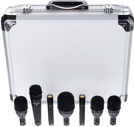 Fusion FP-7 Drumset